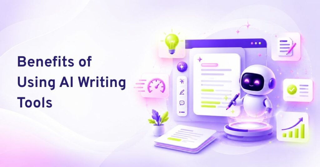 how to use ai writing tools