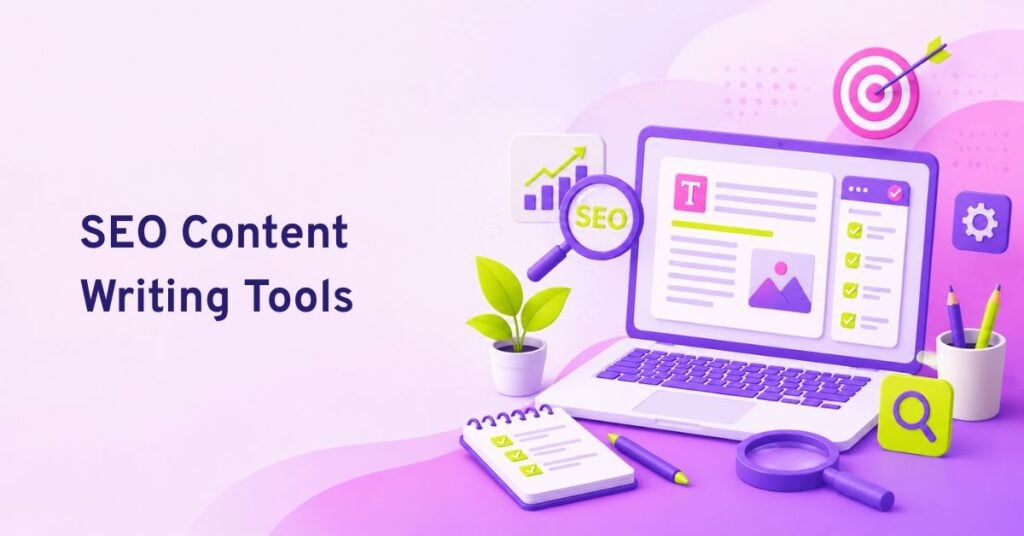 seo content writing tools