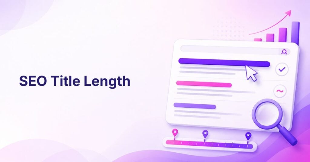 seo title length