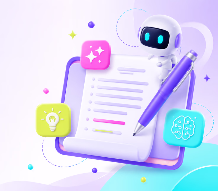 what is the best ai for writing