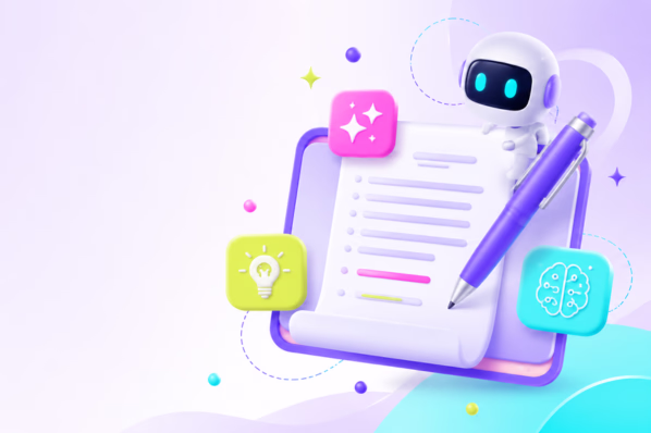 what is the best ai for writing