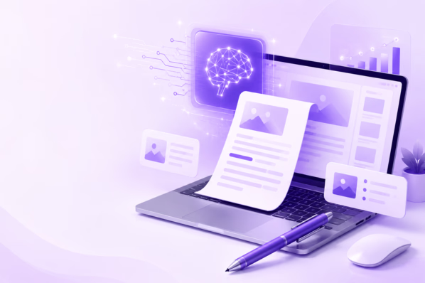 what is the best ai for writing​ wordpress content thumbnail