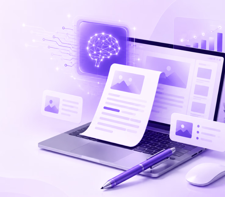 what is the best ai for writing​ wordpress content inner thumbnail