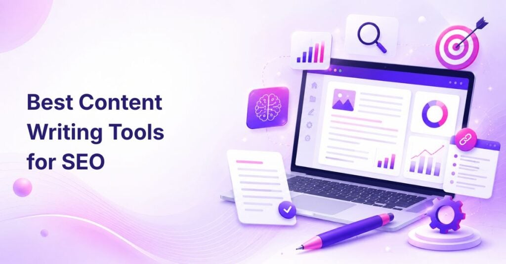 best content writing tools for seo